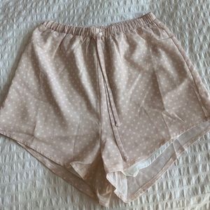 Saboskirt shorts